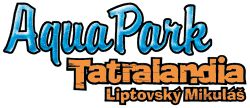 Tatralandia_tropical_paradise_logo2