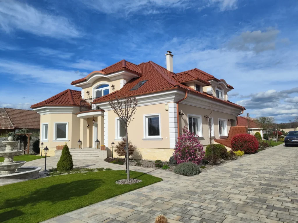 Fasádne polystyrénové lišty www.Husardekor.sk
