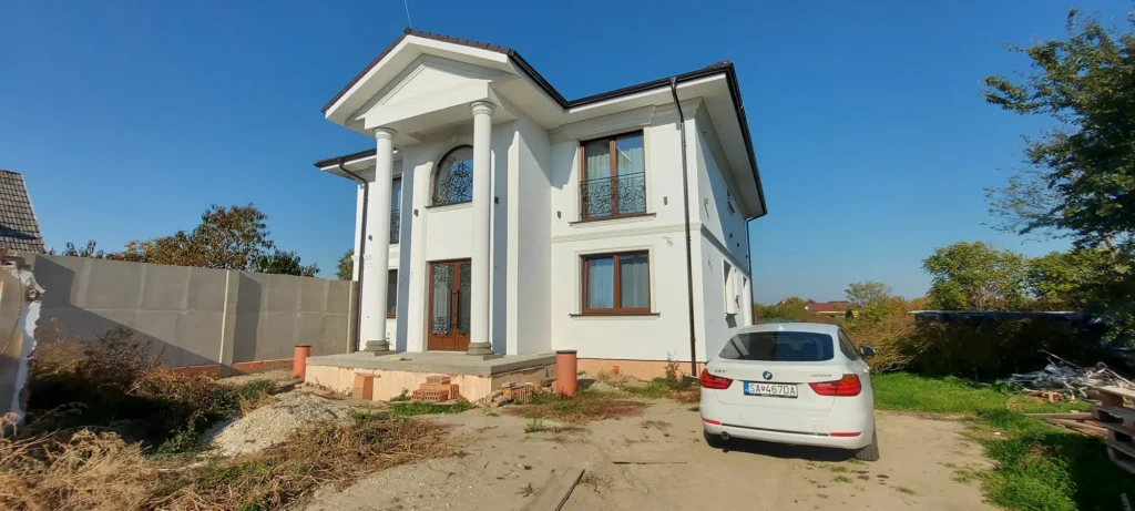 Fasádne polystyrénové lišty www.Husardekor.sk